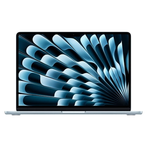 Apple - Macbook Air 15"" M4 Silver 16Gb/256Gb