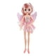 thumbnail image 5 of Muñeca De Moda De 8 Pulgadas Flexible Para Colección De Muñecas Nieta Regalos De Cumpleaños Rosa, 5 of 5