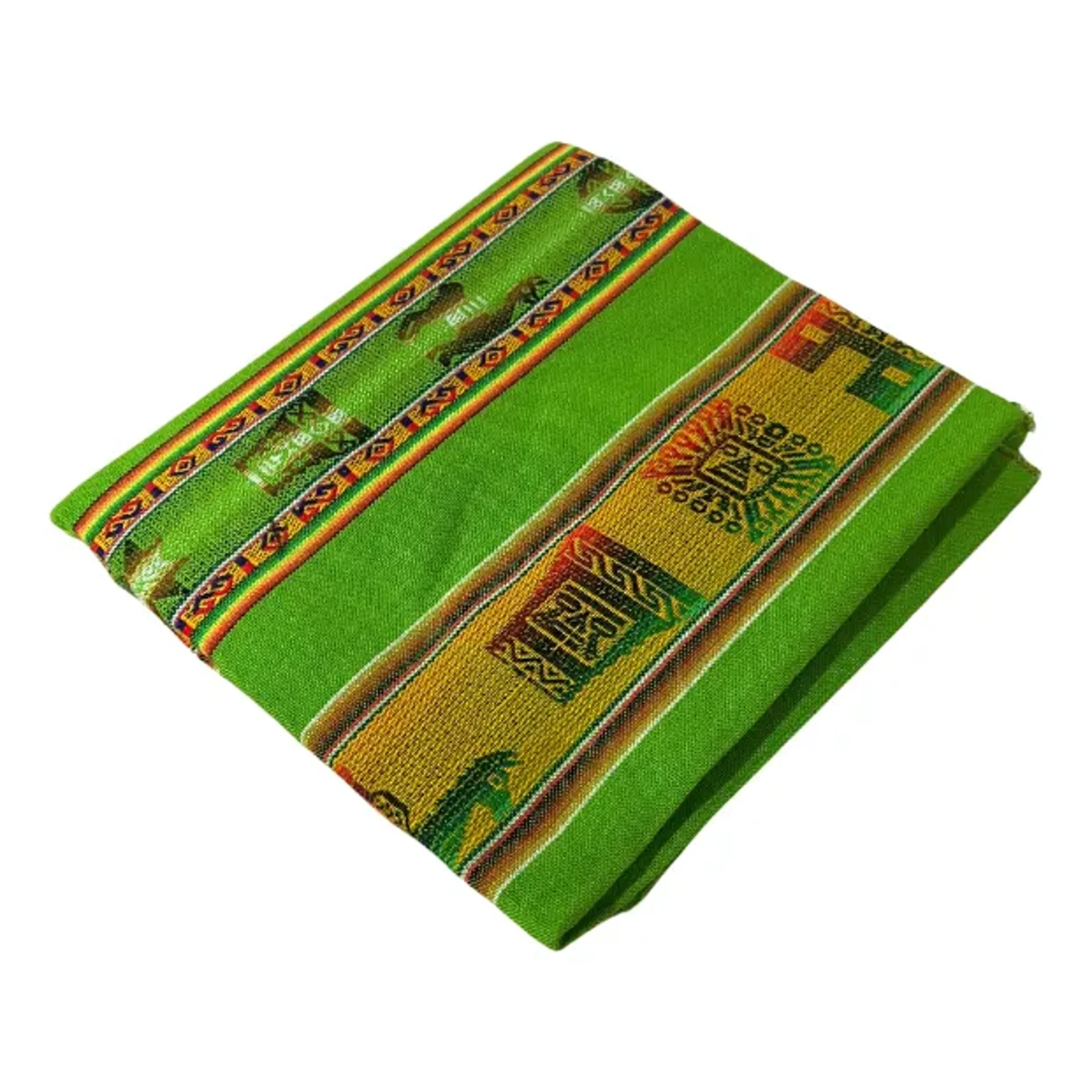 Genérico - Manta De Aguayo Andina