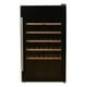 thumbnail image 2 of Enfriador De Vinos Black 56 Botellas FDV, 2 of 8