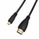 thumbnail image 1 of Cable Hdmi A Micro Hdmi 5 Metros Largo, 1 of 3