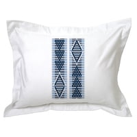 Tuyo Print - Funda De Almohada - - Cielo 1