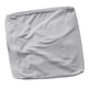 thumbnail image 1 of Funda Para Reposapiés A Prueba De Polvo Con Funda Otomana Inferior Elástica Gris Claro, 1 of 5