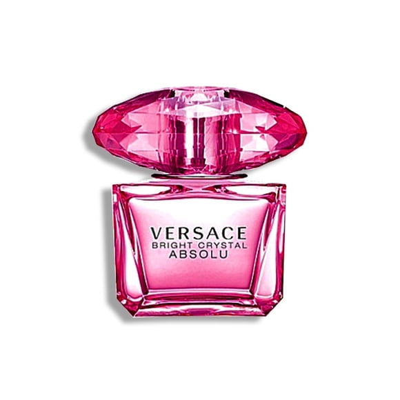 Versace Bright Crystal Absolu Sin Lujo EDP 90 ML