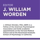 thumbnail image 4 of Libro Springer Publishing: Consejería de Duelo, 5ª Edición, 4 of 5