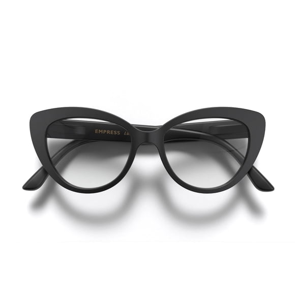 Lentes de Lectura LONDON MOLE Empress Cat Eye para Mujer