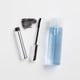 thumbnail image 3 of Máscara Nu Skin LightShine Curl & Lash negra impermeable, 3 of 8