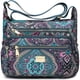 thumbnail image 1 of Cartera de Hombro Pealwel de 10 Bolsillos, 1 of 3