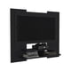 thumbnail image 5 of Panel TV 60" Con Repisas 120 x 140 x 31 Cm Negro, 5 of 8