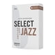 thumbnail image 2 of Cañas Sin Limar Saxo Alto 3M Organic Select Jazz Pack 10 ORRS10ASX3M Daddario, 2 of 5
