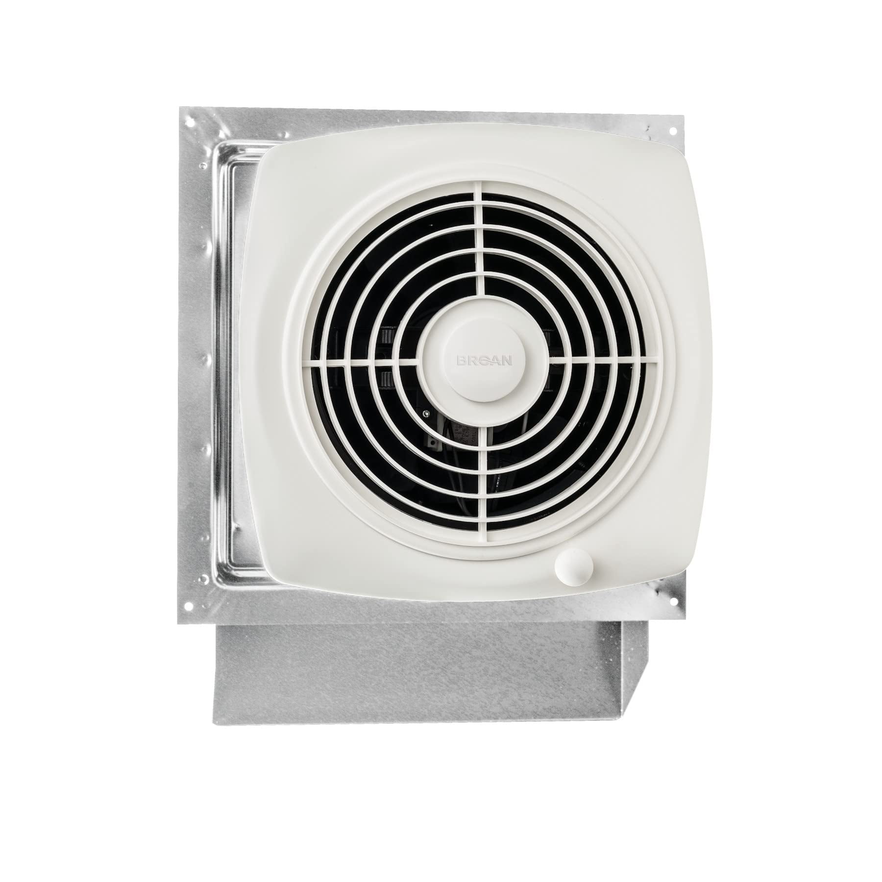 Ventilador Broan-nutone 509s A Través De La Pared 200 Cfm