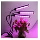 thumbnail image 2 of Lampara Led Cultivo De Plantas Espectro Completo, 2 of 2