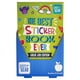 thumbnail image 4 of Libro Sticker para el aula: gran trabajo, 4 of 4