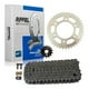 thumbnail image 1 of Kit De Transmision Para Moto Yamaha Xtz 150, 1 of 3