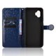 thumbnail image 4 of Funda Cartera Lunares Samsung galaxy X Cover7 Pro con Tarjetero, Correa y Soporte Azul, 4 of 6