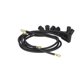 thumbnail image 3 of Juego de cables de bujía All States Ag Parts 9N12287B, 3 of 4