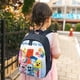 thumbnail image 5 of Babyfirst Equipo de Colores Mochila Escolar para Niños y Niñas, Mochila Infantil Ligera de Alta Calidad, Grande y Duradera Azul, 5 of 6