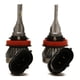 thumbnail image 3 of Kit Ampolleta Led Y3 H11 22.000lm, 3 of 3
