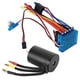 thumbnail image 5 of Motor 3650 de 3100 kV sin escobillas ESC, accesorio de repuesto para coche RC modelo 1/10 (60 A), 5 of 8