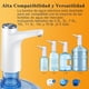 thumbnail image 3 of Dispensador de Agua Inalámbrico y Recargable USB - Portátil, 2 Modos de Beber, Silencioso - Ideal para Hogar, Oficina, Camping, 3 of 3