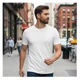 thumbnail image 3 of Polera Dry Fit Manga Corta Otocyon Pro Hombre, 3 of 3