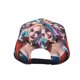 thumbnail image 3 of Harley Quinn Gorra De Béisbol Para Hombres Mujeres Y Niños Gorra Clásica De Visera Plana Gorra Hip Hop Trucker Snapback Ajustable, 3 of 5