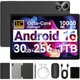 thumbnail image 1 of Tablet URAO Android 16 de 14 pulgadas, 30 GB RAM y 256 GB ROM, 1 of 3