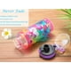 thumbnail image 2 of Botella de agua Home Tune Cute para niños en edad escolar y niñas, 680 ml, unicornio, 2 of 3