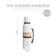 thumbnail image 5 of Termo Liquido Acero Inoxidable Classic 1,3 lts Lhotse blanco, 5 of 7