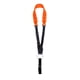 thumbnail image 2 of Correa para detector de metales LimbSaver Comfort-Tech 24503, naranja, 2 of 9