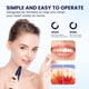 thumbnail image 3 of Removedor de Placa Dental HOKIN – Kit de Herramientas Profesionales, 3 of 4