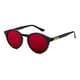 thumbnail image 2 of Lentes de sol UV400 Cujas Black/Red negro TALLA ÚNICA, 2 of 4