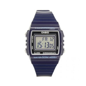 Reloj Hombre Casio W-215H-2Av