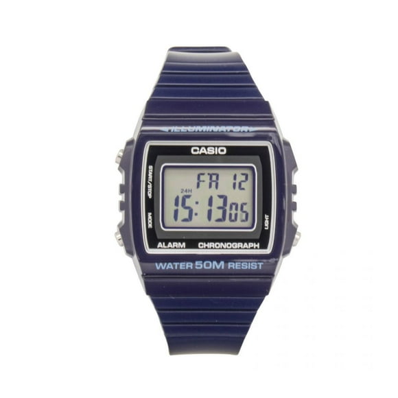Reloj W 215h 2avdf Hombre