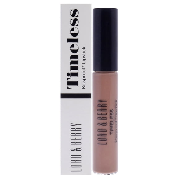 Lápiz labial Lord and Berry Timeless Kissproof 6429 True Naked