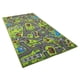 thumbnail image 1 of Alfombra educativa City Life Kids Angels, 150 x 80 cm, 1 of 4