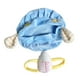 thumbnail image 3 of Sombrero De Muñeca Para Juego De Rol, Bricolaje, Bonito Disfraz Para Muñeca De 20 Cm, Muñeca De Moda, Muñeca Bebé, 3 of 3