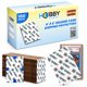 thumbnail image 1 of Protector de Cartas Hobby Armor 10x15 cm Pack de 100, 1 of 6