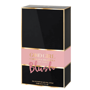 Carolina Herrera - Good Girl Blush Carolina Hererra Edp 80Ml Mujer