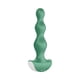 thumbnail image 2 of Satisfyer Vibrador Anal Lolli Plug 2 Verde, 2 of 6