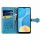 thumbnail image 3 of Funda Cartera FOXDOCK para OPPO A15 , Flip PU con Relieve de Gatos y Perros, Tarjetero y Soporte, 3 of 6