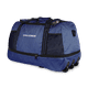 thumbnail image 1 of Bolso tipo Mochila con ruedas + Candado Challenger azul, 1 of 8