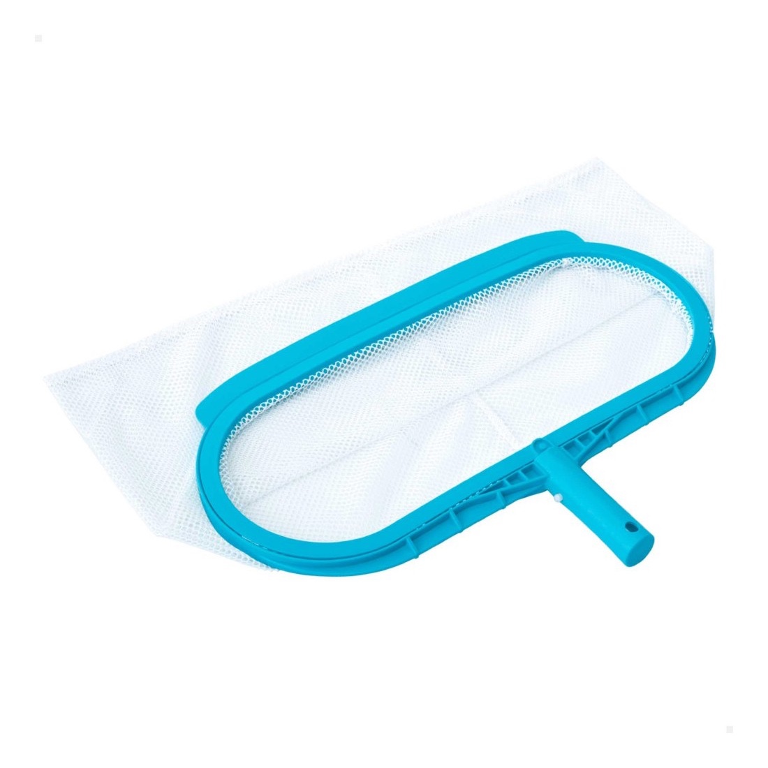 Red Recogehojas Con Bolsa Intex Para Mango Telescópico