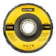 thumbnail image 1 of X5 Disco Pulir Removedor Pintura Oxido 4 1/2 115mm Esmeril, 1 of 2