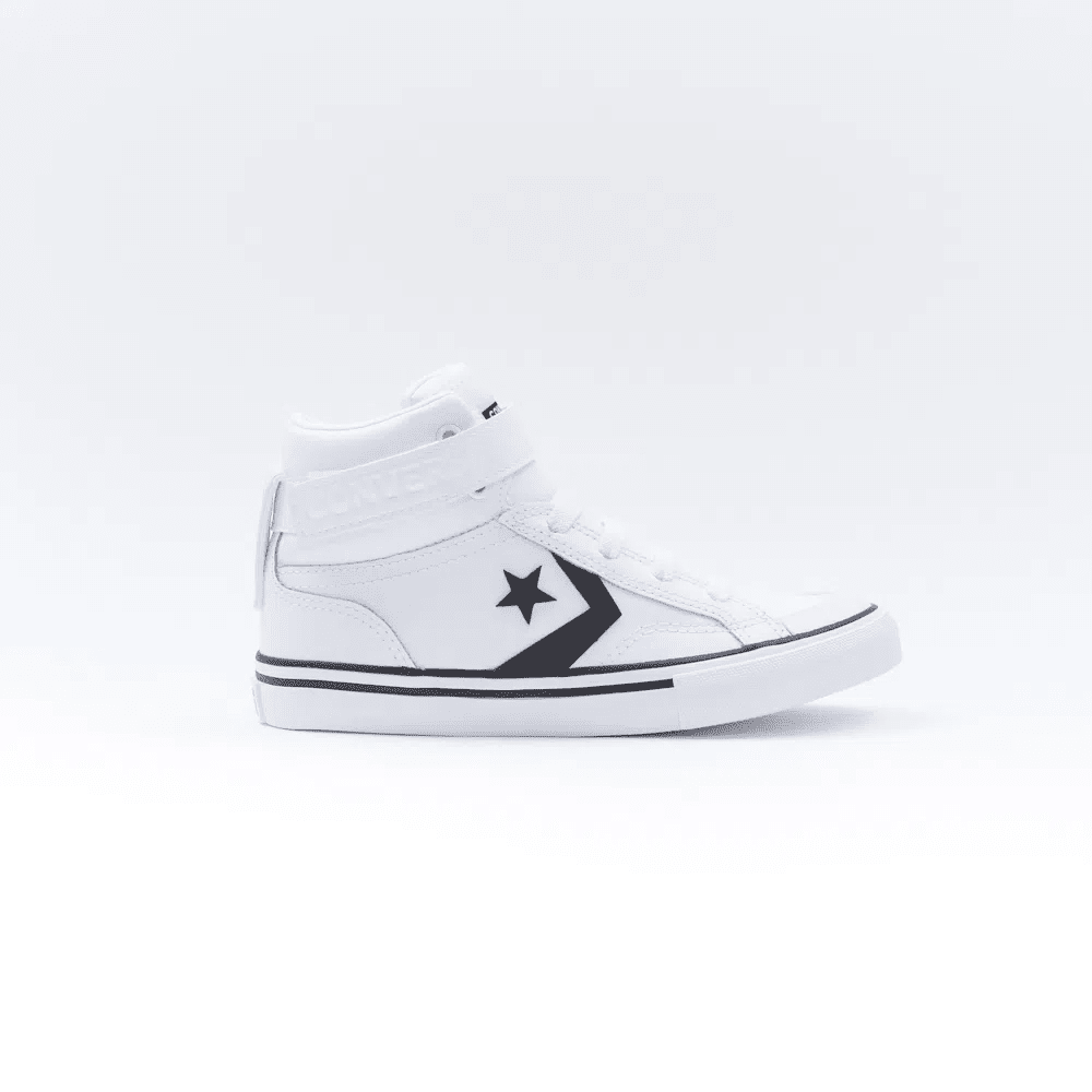 Zapatillas Urbanas Converse Pro Blaze Infantil | A01073c-102 - Talla 13