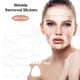 thumbnail image 1 of Rejuvenate Your Skin Instantly with Reusable Face Wrinkle Smoothing Patches!, 1 of 4