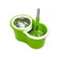 thumbnail image 3 of Mopa Trapeador 360° Centrifuga Balde Canasto Giratorio Verde, 3 of 3
