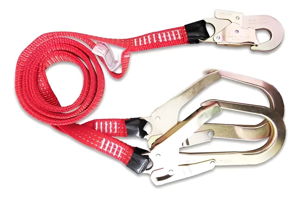 Metalfer - Cabo De Vida Doble Cola