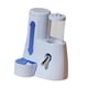 thumbnail image 1 of Comedero Automático Para Hámster, Botella De Agua Para Ratones, Hurones Y Animales Pequeños, 80 Ml, Azul, 1 of 5