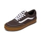 thumbnail image 3 of Zapatillas Vans Hombre Brooklyn (suede/canvas) cafe 9.5 us / 27.5 cen, 3 of 5
